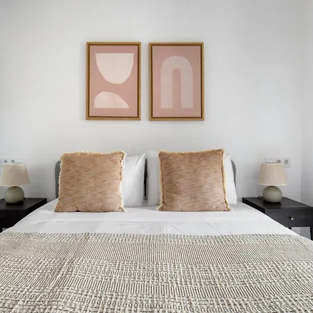 Blueground La Dreta De Leixample Furnished Bcn-112 *