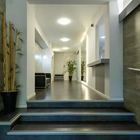 Blueground Galvany Doorman Balcony Bcn-110 Apartment *