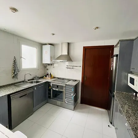 Apartment Room Barcelona