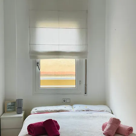 Room Barcelona Barcelona