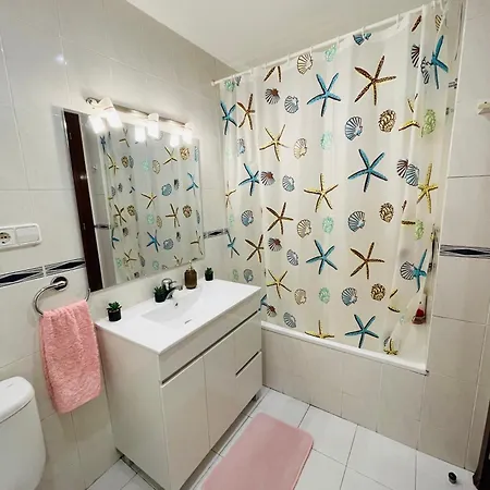 Room Barcelona Barcelona