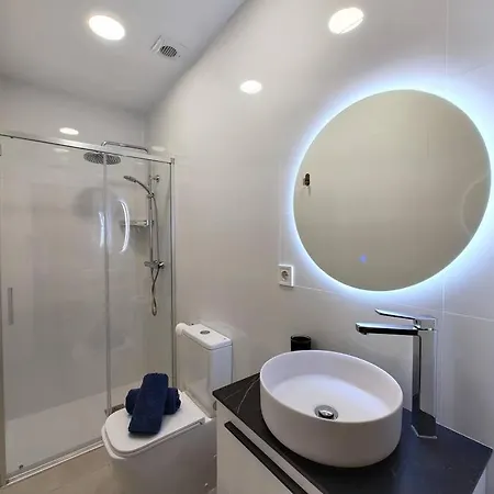 Barceloneta Apartment