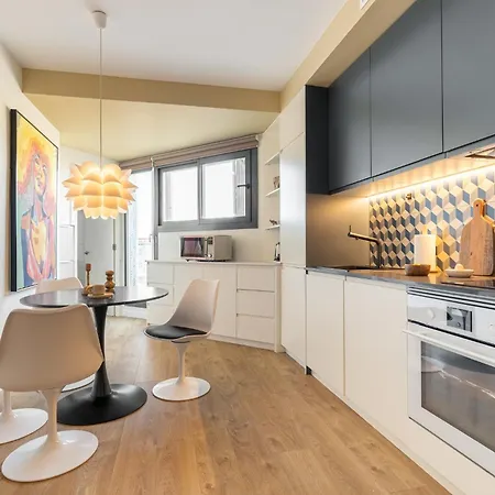 Sagrada Familia By Olala Homes Barcelona