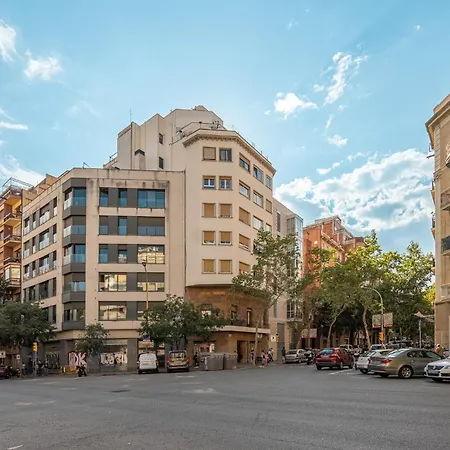 Sagrada Familia By Olala Homes