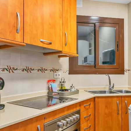 Apartman Sagrada Familia