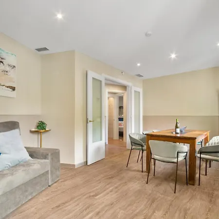 Sagrada Familia Apartman