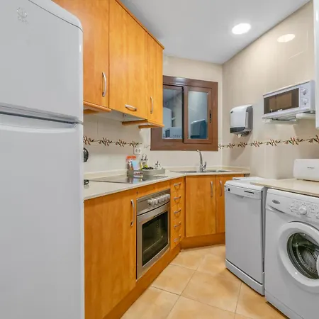 Apartman Sagrada Familia *