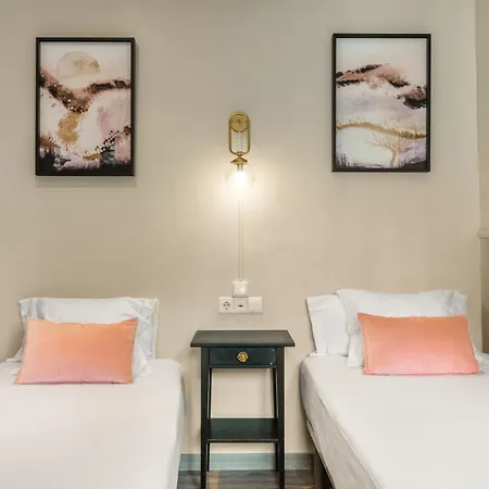 Apartman Sagrada Familia *