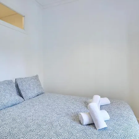 Ro Lively And Bright Apartment Next To Blai St Apartment *