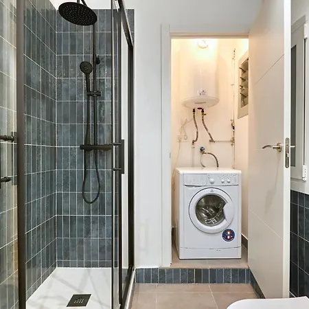 Ro Lively And Bright Apartment Next To Blai St Apartment Barcelona
