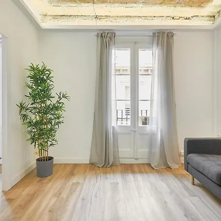 Ro Lively And Bright Apartment Next To Blai St Apartment
