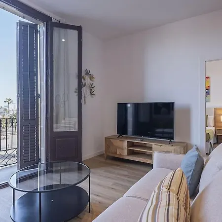 Apartment Alcam Colon 14