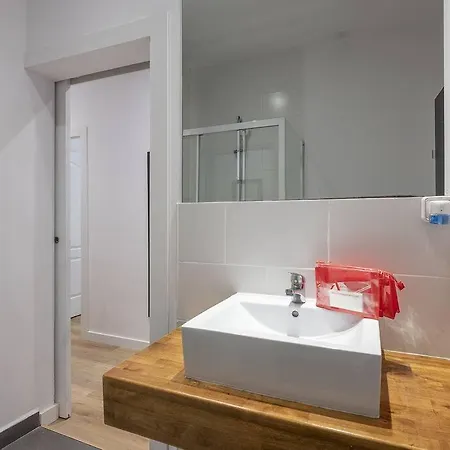 Apartment Alcam Colon 14 Barcelona