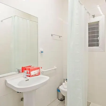 Apartment Alcam Small Paseo De Gracia