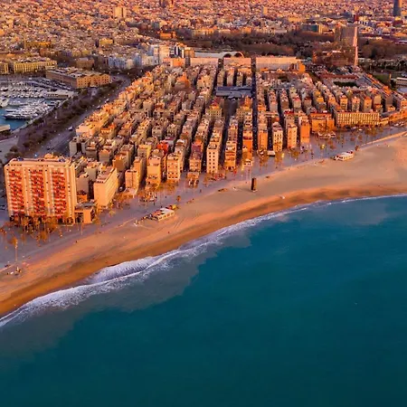 Apartamento Sea View *