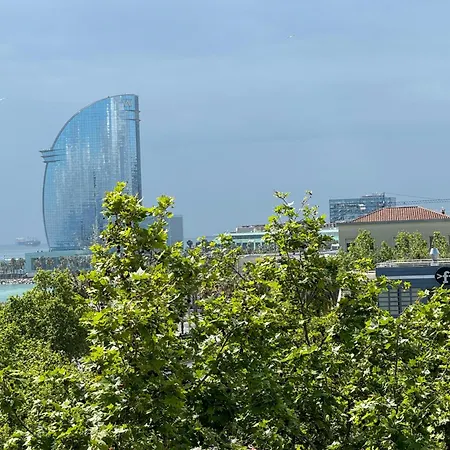 Sea View * Barcelona