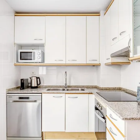 Apartment Blueground La Olimpica D Poblenou Balcony Bcn-78