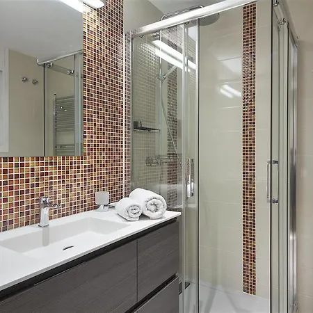 Alcam Trafalgar Appartement