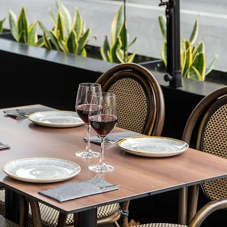 Sunotel Aston Hotel Barcelona