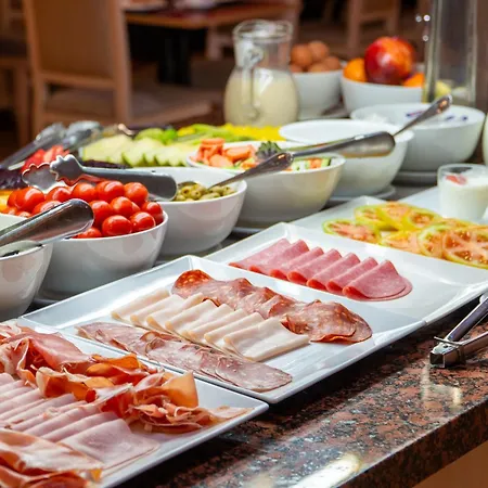 Sunotel Junior Hotel Barcelona