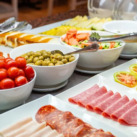 Hotel Sunotel Aston Barcelona