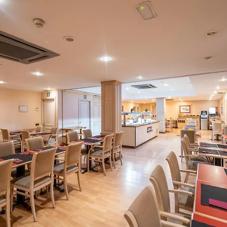 Hotel Sunotel Aston 3*
