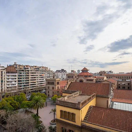 Sunotel Aston 3* Barcelona