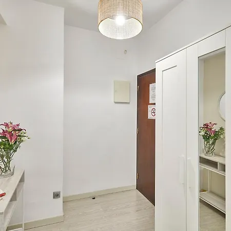 Bbarcelona Modern Eixample Flat * Barcelona