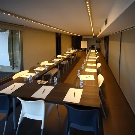 Hotel Constanza Barcelona