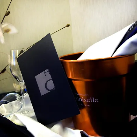 Hotel Constanza 2*