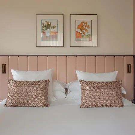Hotel Grand Central, Small Luxury Barcelona