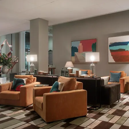 Hotel Grand Central, Small Luxury Barcelona