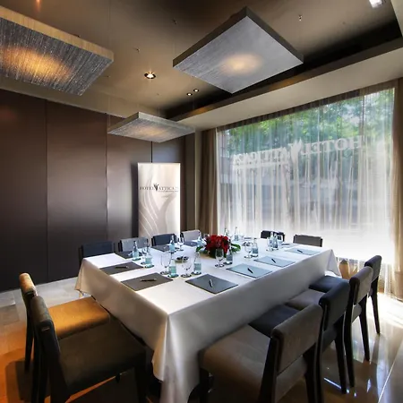 Hotel Attica 21 Mar Barcelona