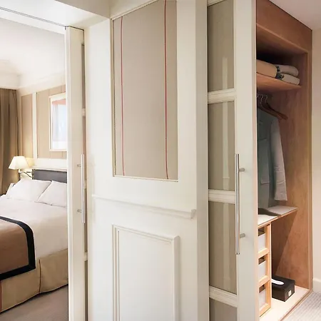 Hotel Majestic Hotel&spa Gl Barcelona