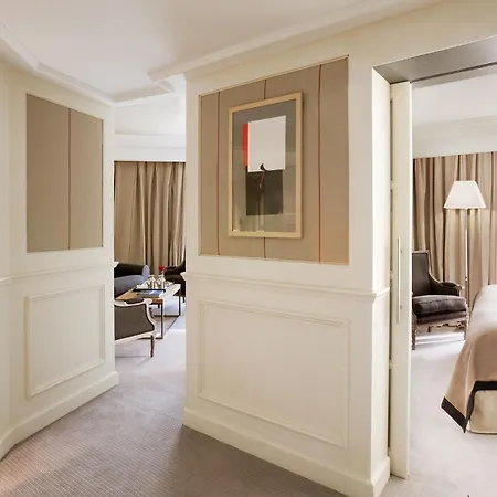 Hotel Majestic Hotel&spa Gl 5*