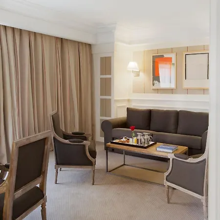 Hotel Majestic Hotel&spa Gl