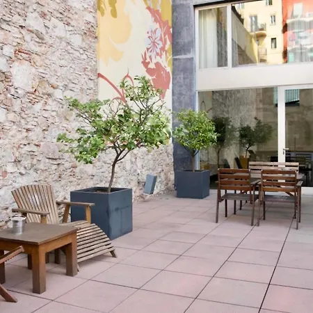 Hotel Onix Liceo Barcelona