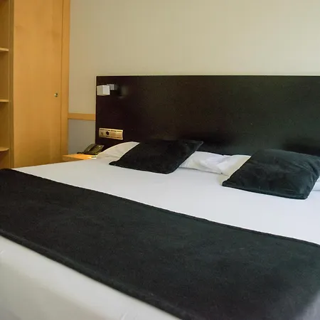 Hotel Onix Liceo Barcelona