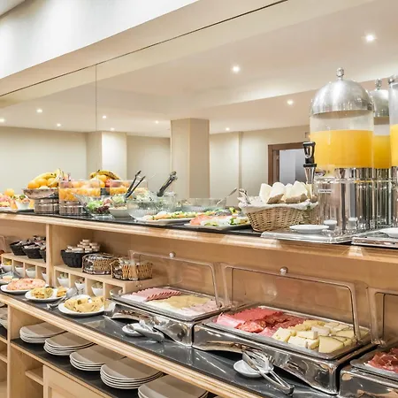 Hotel Sunotel Barcelona