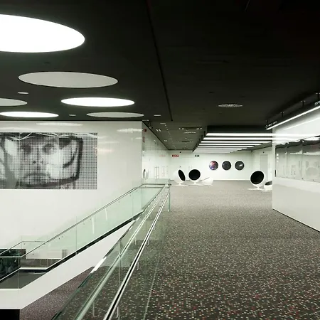 Barcelo Sants Barcelona