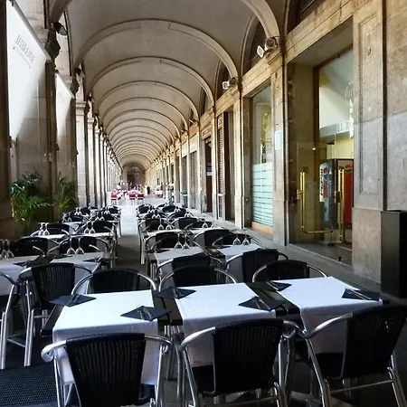 Roma Reial Barcelona