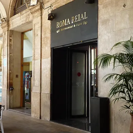 Roma Reial