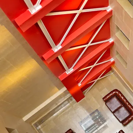 Apartmanhotel Aramunt