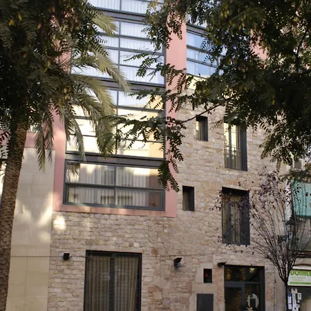 Aparthotel Allada 3* 3*