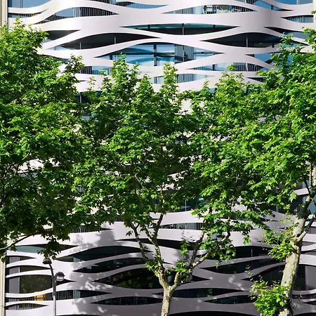 Apartamento Avenue Barcelona