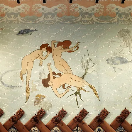 Hotel Espana Ramblas