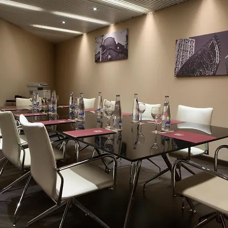 Hotel & Spa Olimpica Barcelona