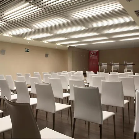 Hotel & Spa Olimpica Barcelona