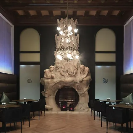 Hotel Espana Ramblas 4*