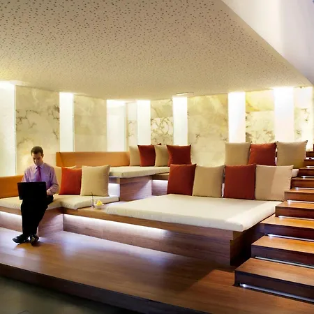 Hotel Sercotel Rosellon
